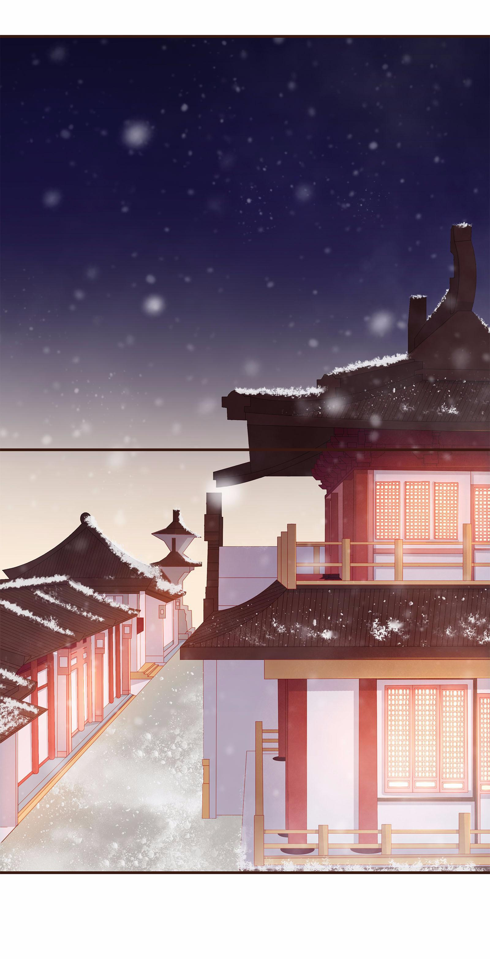 My Young Master Ji Wushuang - Chapter 113: You're Not Alone