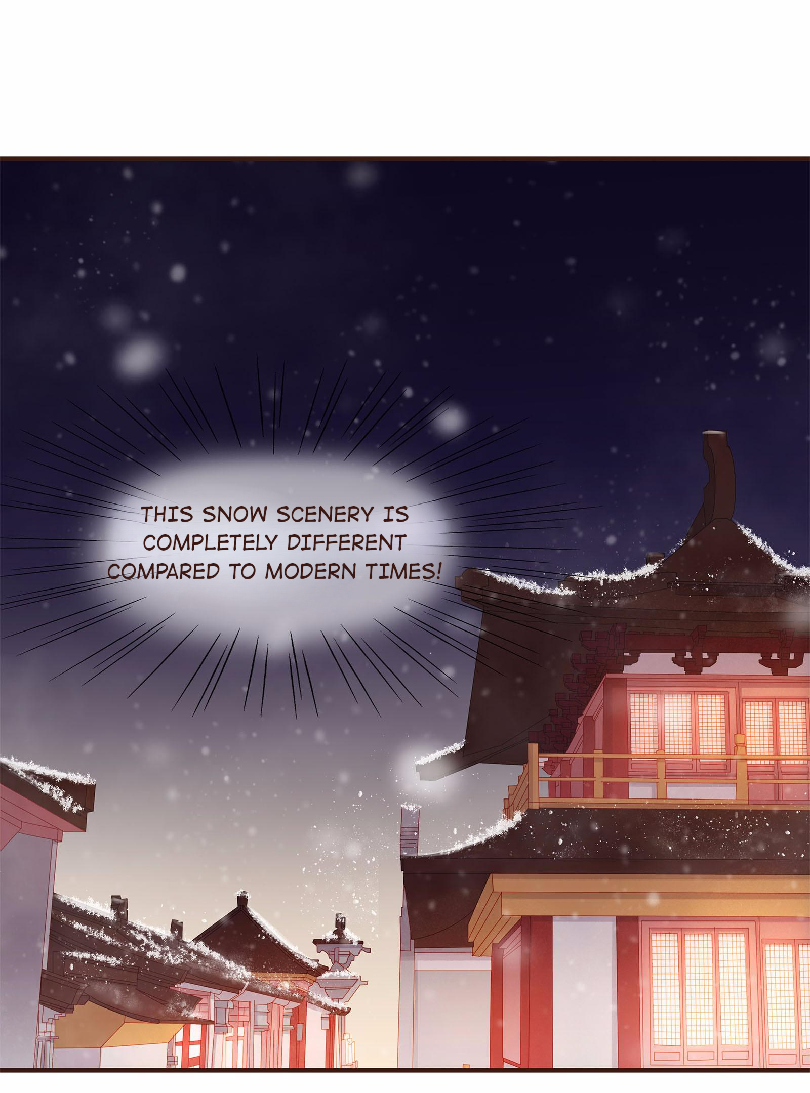 My Young Master Ji Wushuang - Chapter 113: You're Not Alone