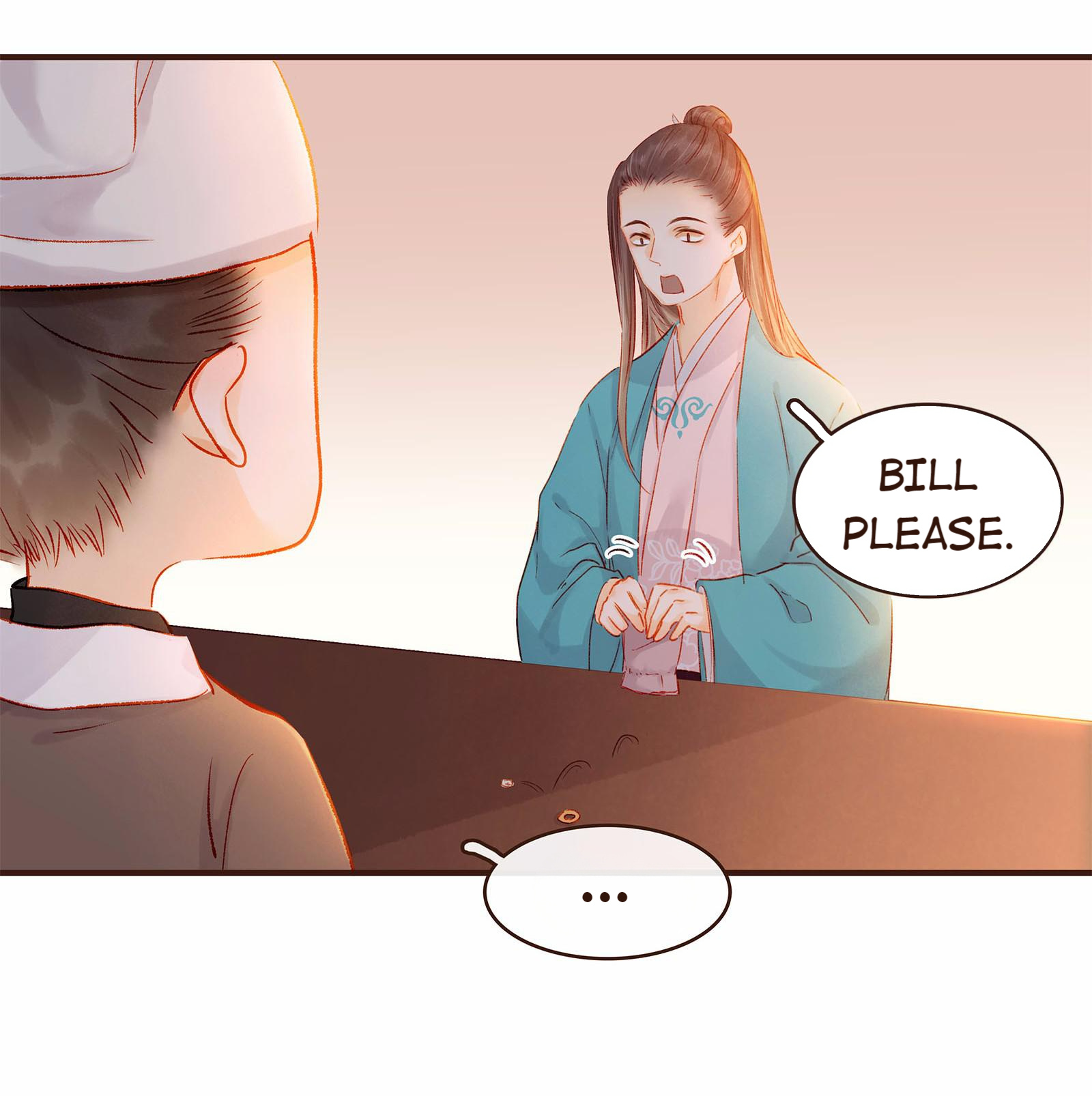 My Young Master Ji Wushuang - Chapter 113: You're Not Alone