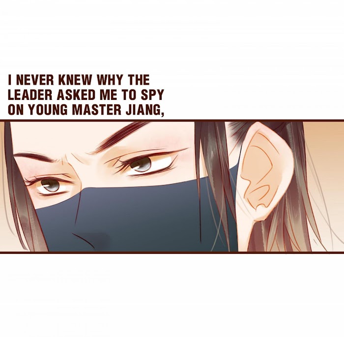 My Young Master Ji Wushuang - Chapter 18 : Graceful Deep Autumn Club