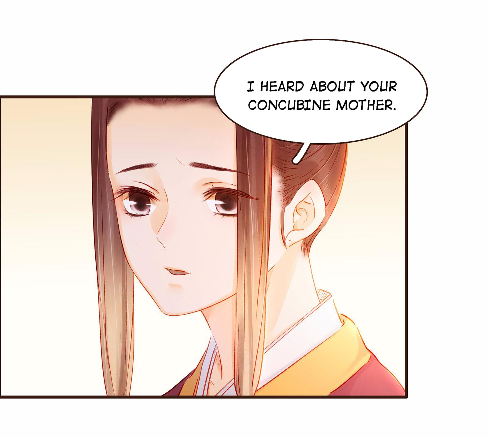 My Young Master Ji Wushuang - Chapter 108: Seeing Miss Cheng Jin Again