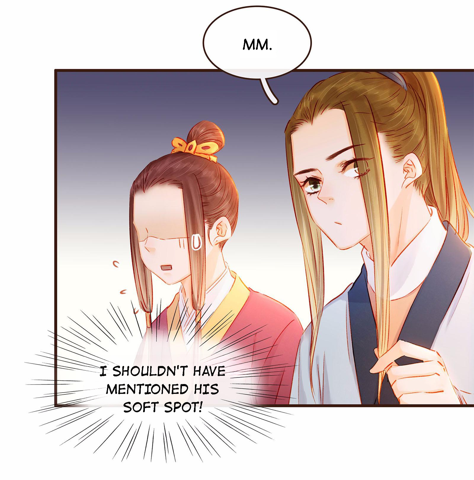 My Young Master Ji Wushuang - Chapter 108: Seeing Miss Cheng Jin Again