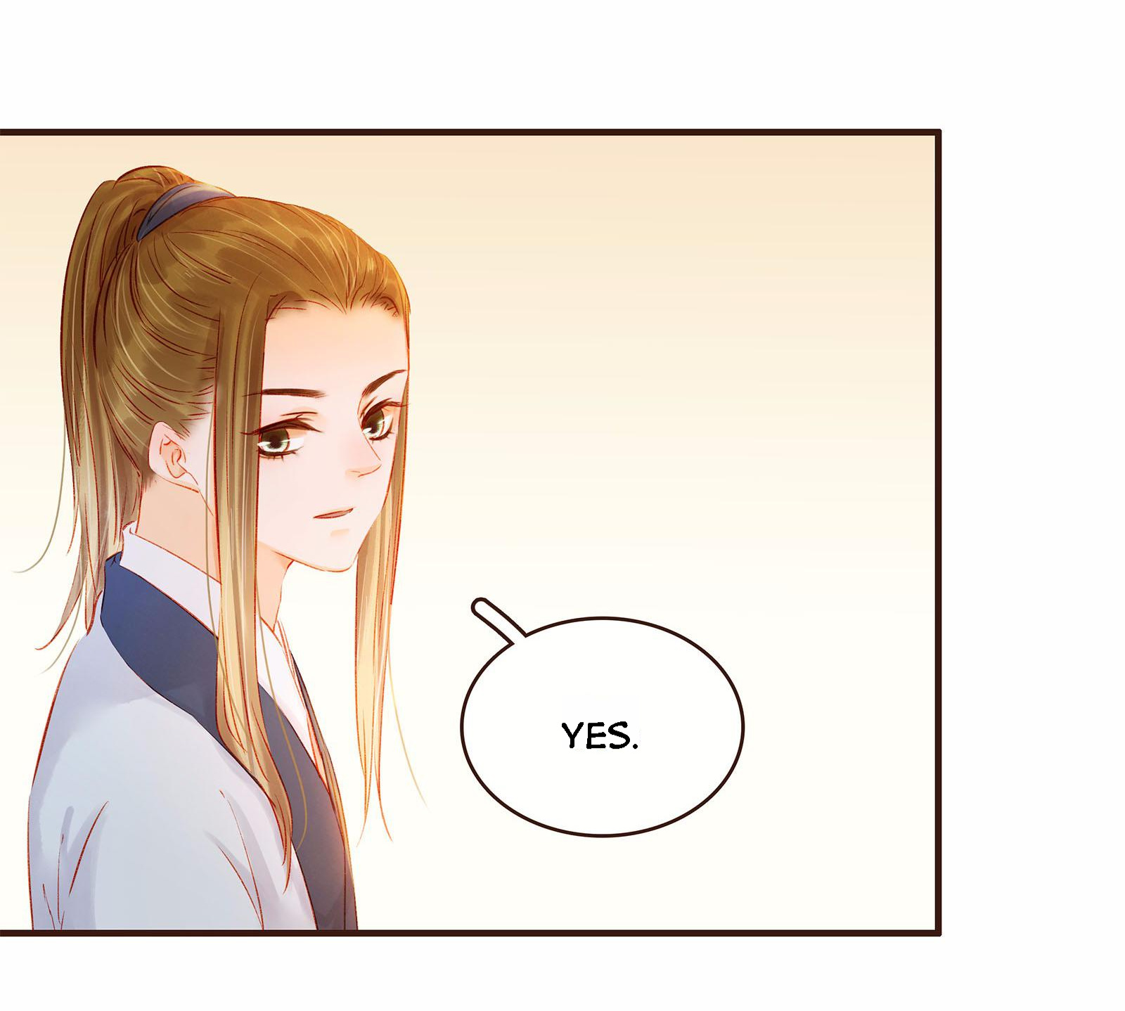 My Young Master Ji Wushuang - Chapter 108: Seeing Miss Cheng Jin Again