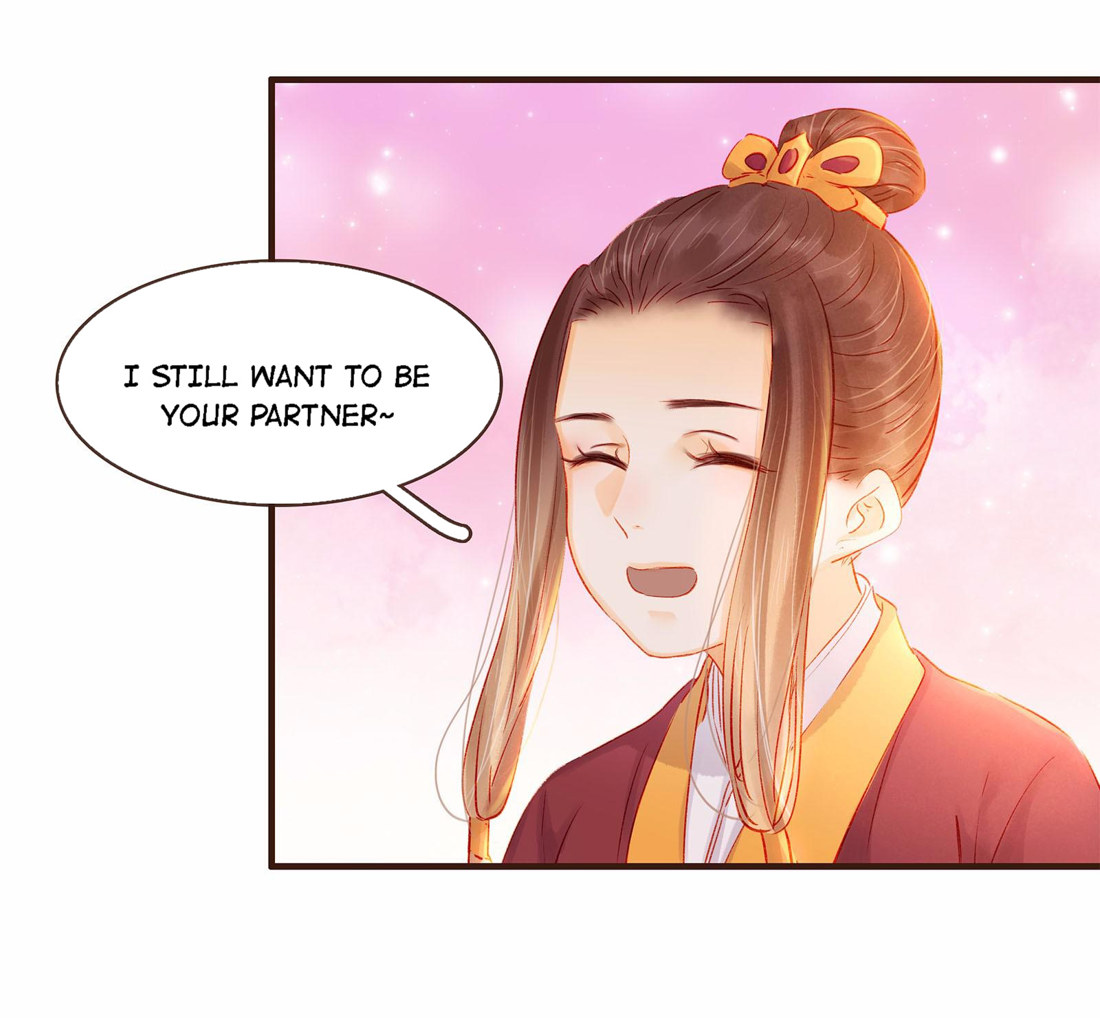 My Young Master Ji Wushuang - Chapter 108: Seeing Miss Cheng Jin Again