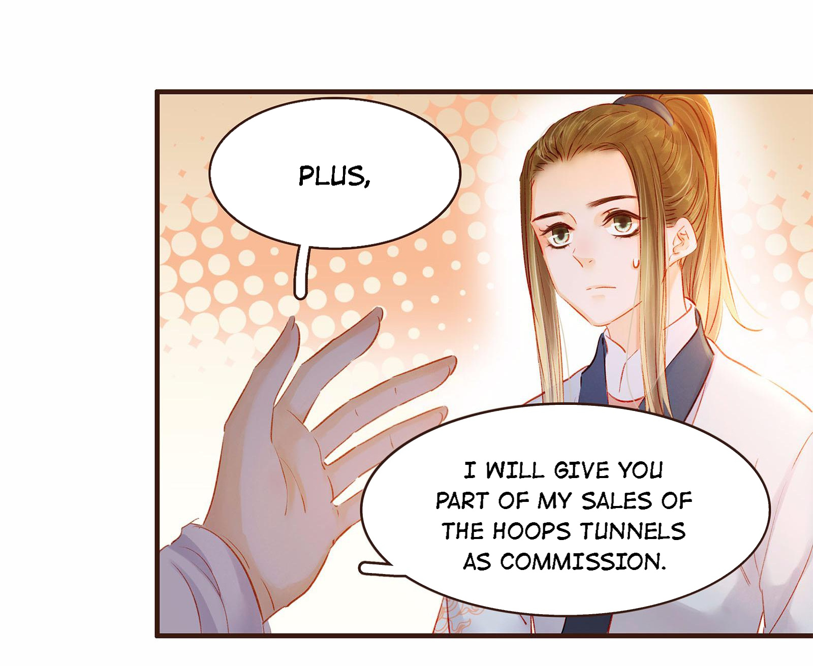 My Young Master Ji Wushuang - Chapter 108: Seeing Miss Cheng Jin Again