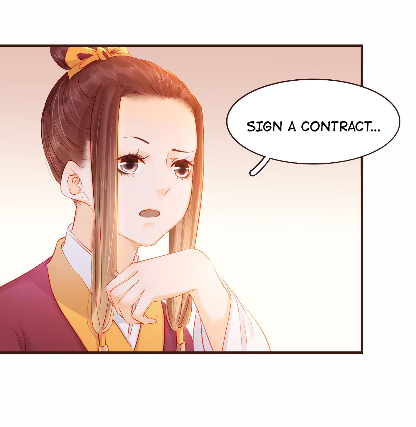 My Young Master Ji Wushuang - Chapter 108: Seeing Miss Cheng Jin Again