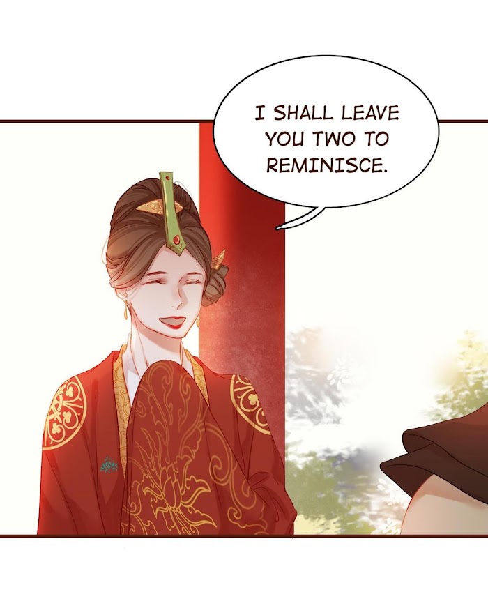 My Young Master Ji Wushuang - Chapter 8 : Toying With The Young Mast.