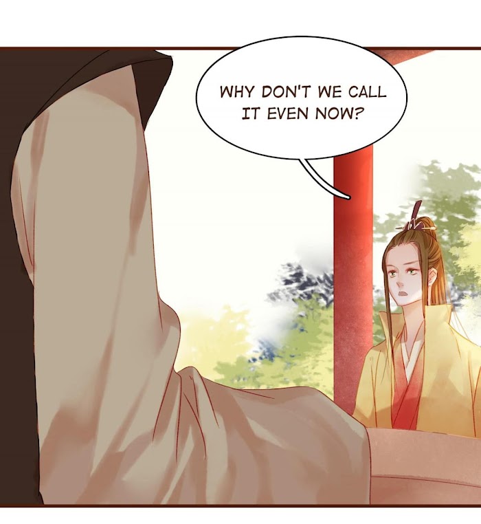 My Young Master Ji Wushuang - Chapter 8 : Toying With The Young Mast.