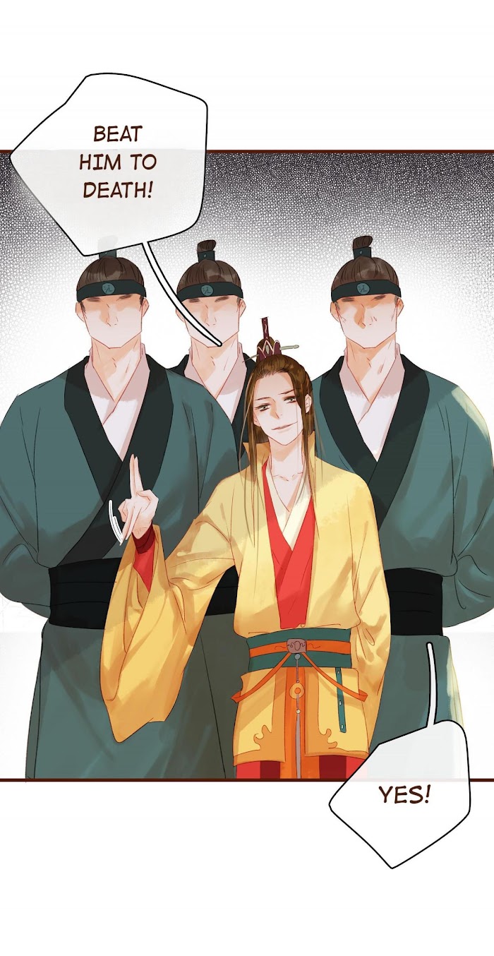 My Young Master Ji Wushuang - Chapter 9 : Sure To Be Enjoyable