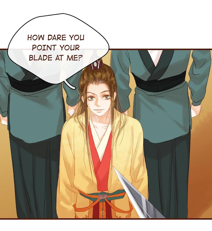 My Young Master Ji Wushuang - Chapter 9 : Sure To Be Enjoyable