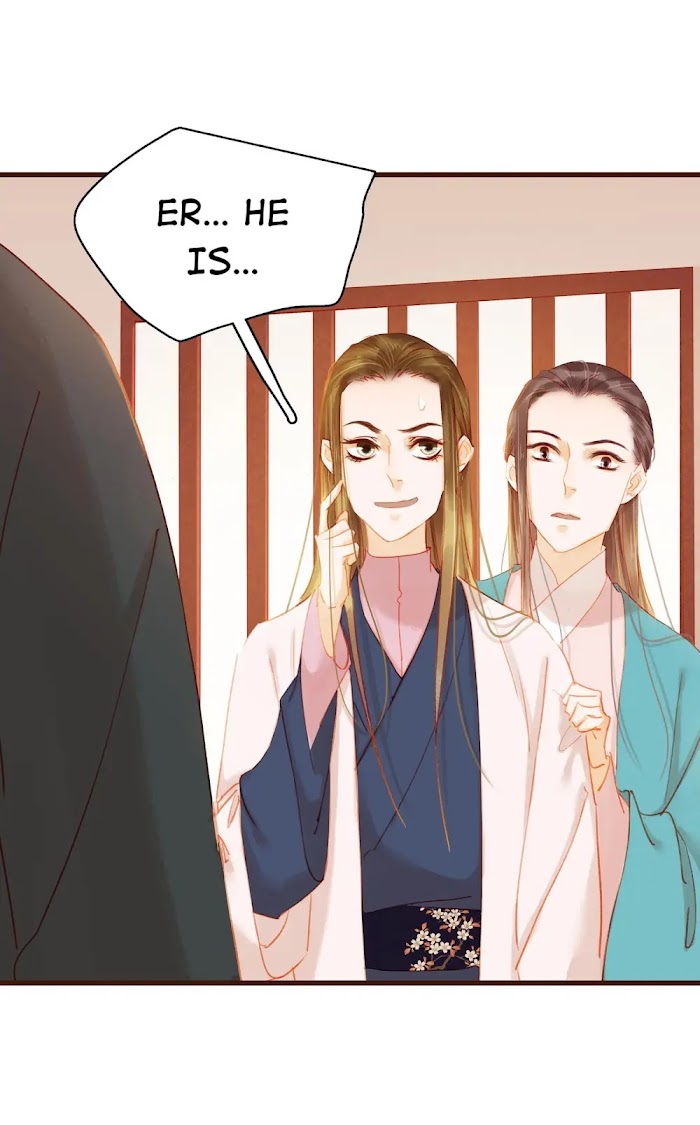 My Young Master Ji Wushuang - Chapter 34 : Even More Suspicious