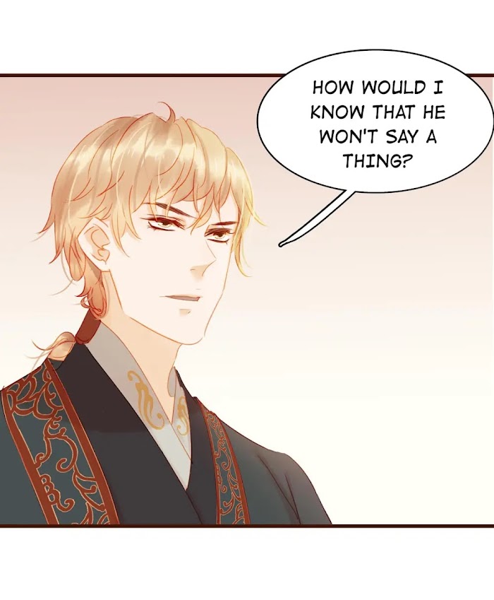 My Young Master Ji Wushuang - Chapter 34 : Even More Suspicious