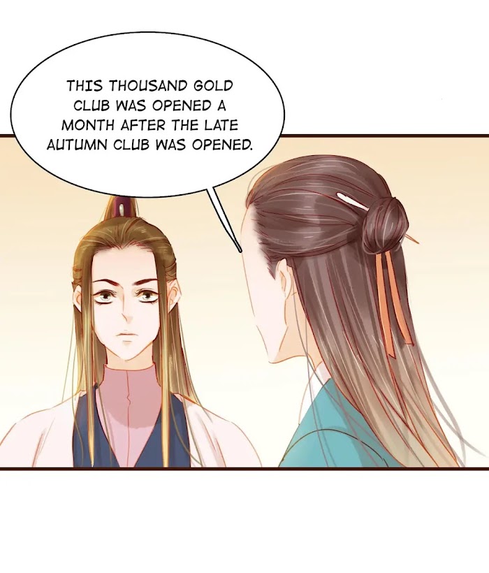 My Young Master Ji Wushuang - Chapter 34 : Even More Suspicious