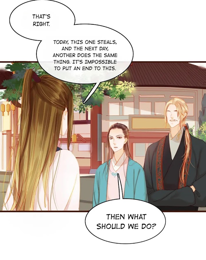 My Young Master Ji Wushuang - Chapter 34 : Even More Suspicious