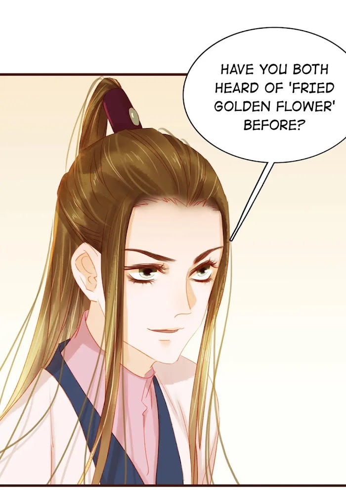 My Young Master Ji Wushuang - Chapter 34 : Even More Suspicious