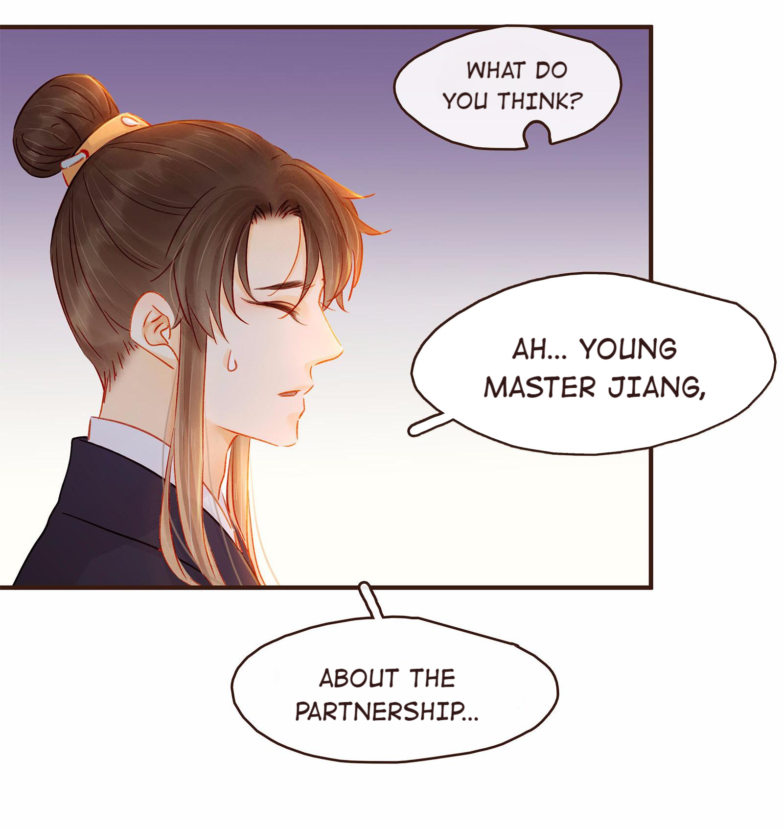 My Young Master Ji Wushuang - Chapter 111: Li Qing Is Back!