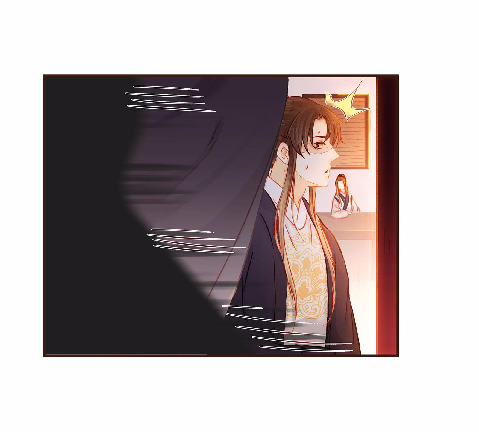 My Young Master Ji Wushuang - Chapter 111: Li Qing Is Back!