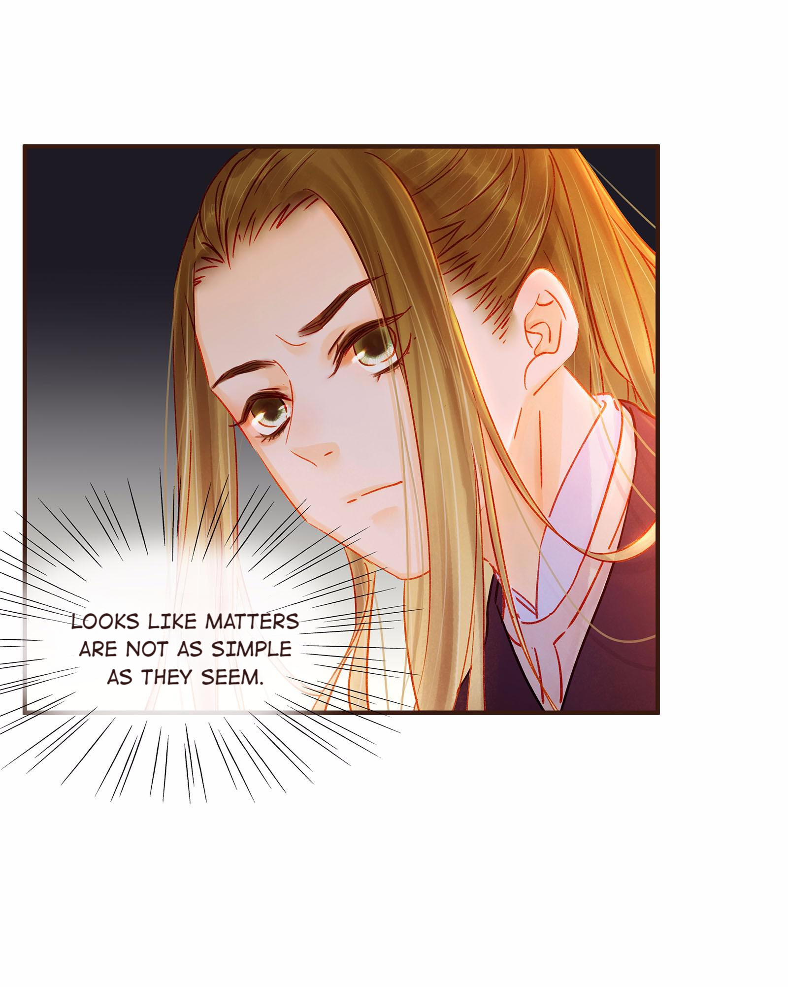 My Young Master Ji Wushuang - Chapter 111: Li Qing Is Back!