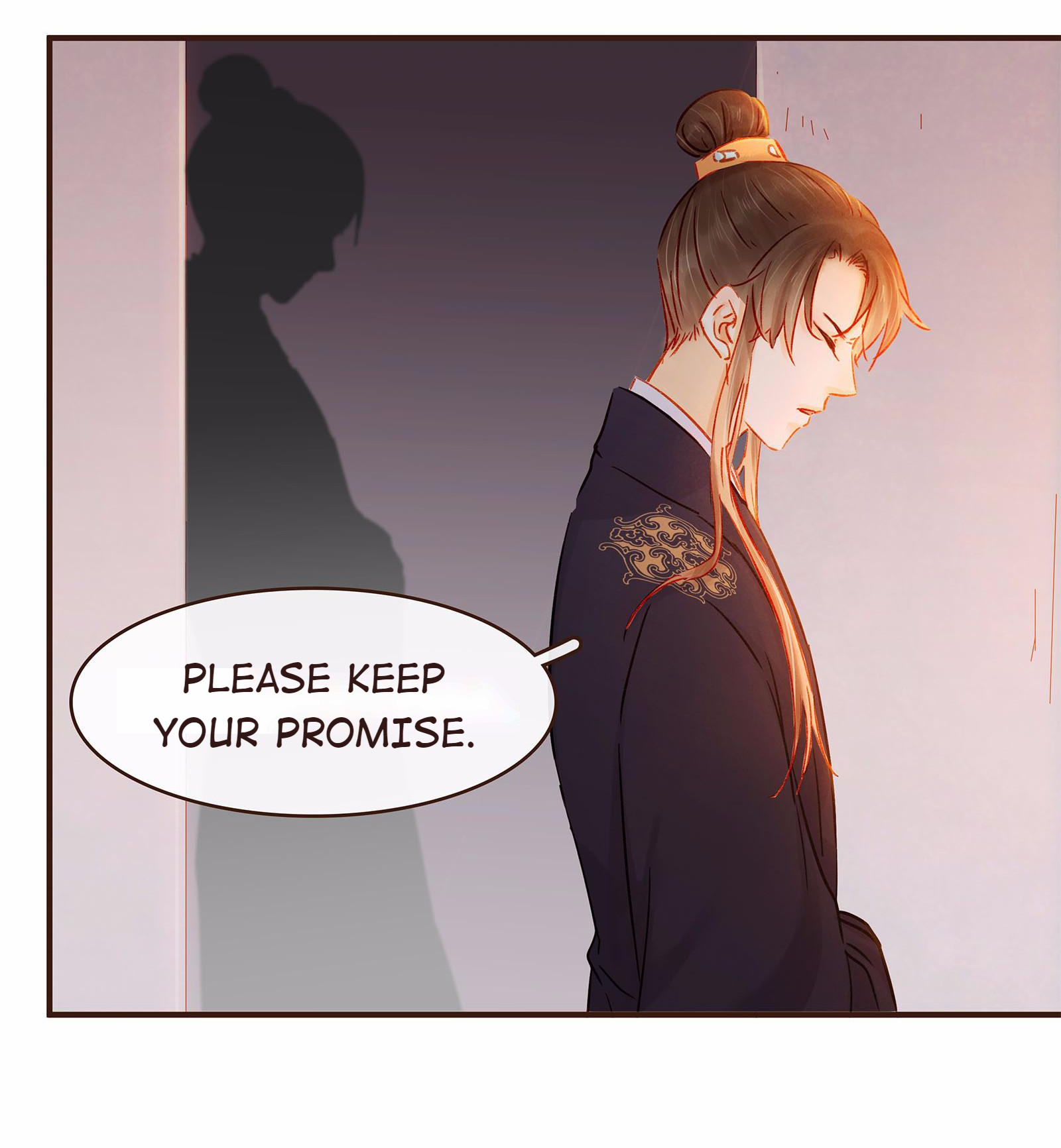 My Young Master Ji Wushuang - Chapter 111: Li Qing Is Back!