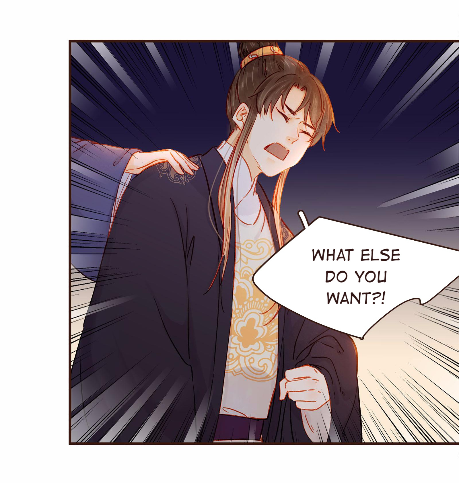 My Young Master Ji Wushuang - Chapter 111: Li Qing Is Back!