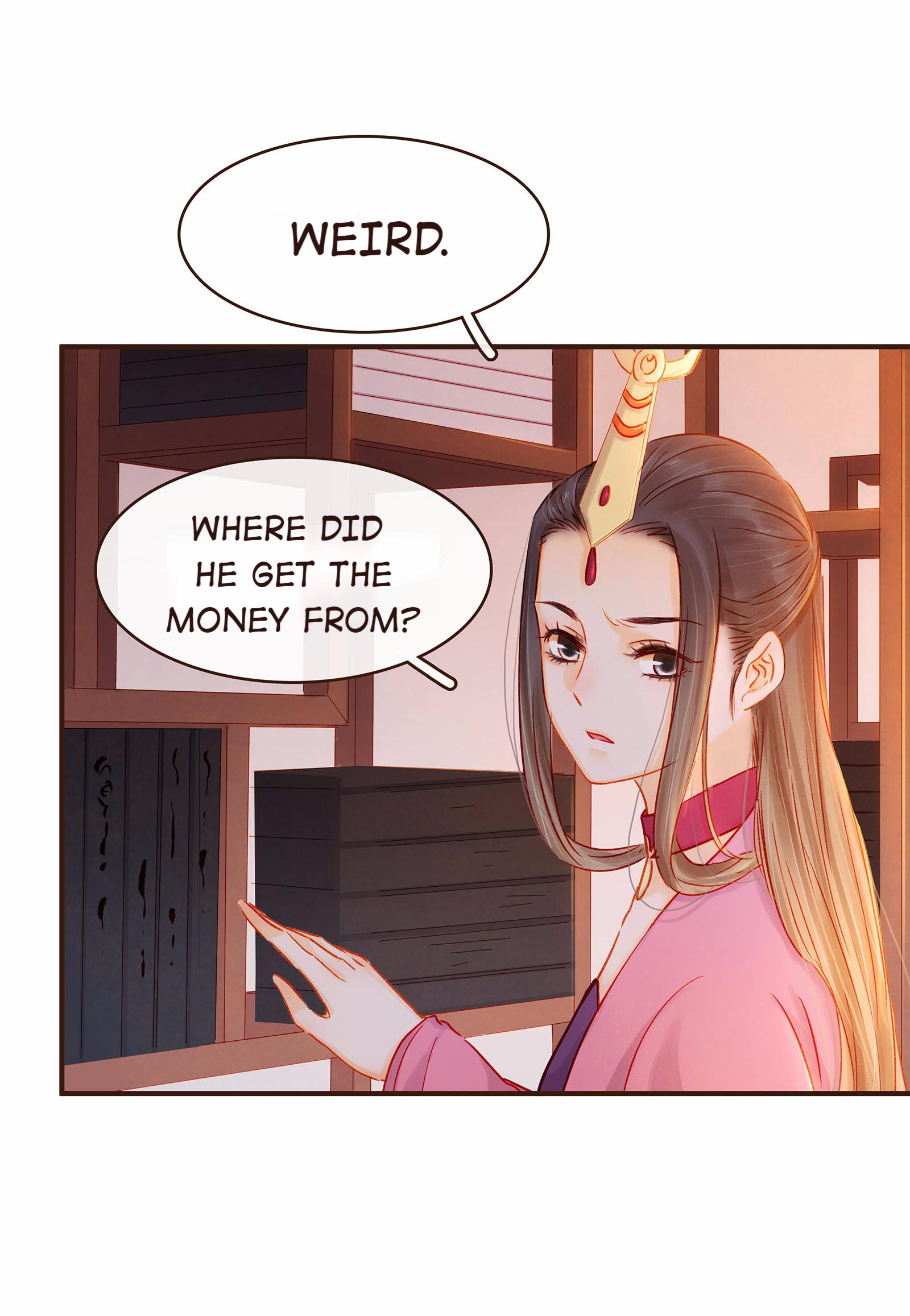 My Young Master Ji Wushuang - Chapter 111: Li Qing Is Back!