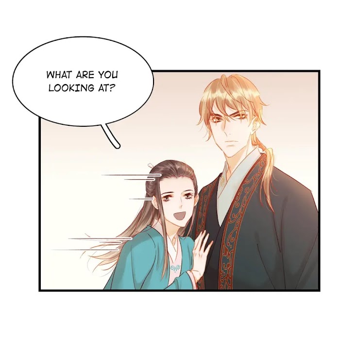 My Young Master Ji Wushuang - Chapter 46 : Good Medicine Is Bitter