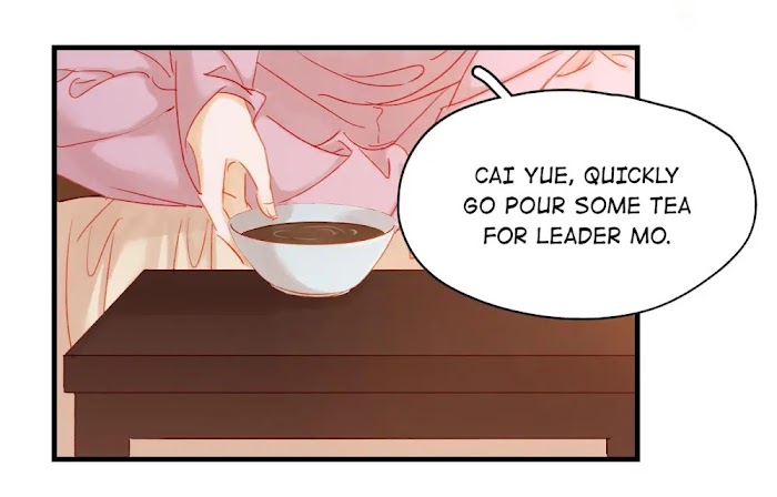 My Young Master Ji Wushuang - Chapter 46 : Good Medicine Is Bitter