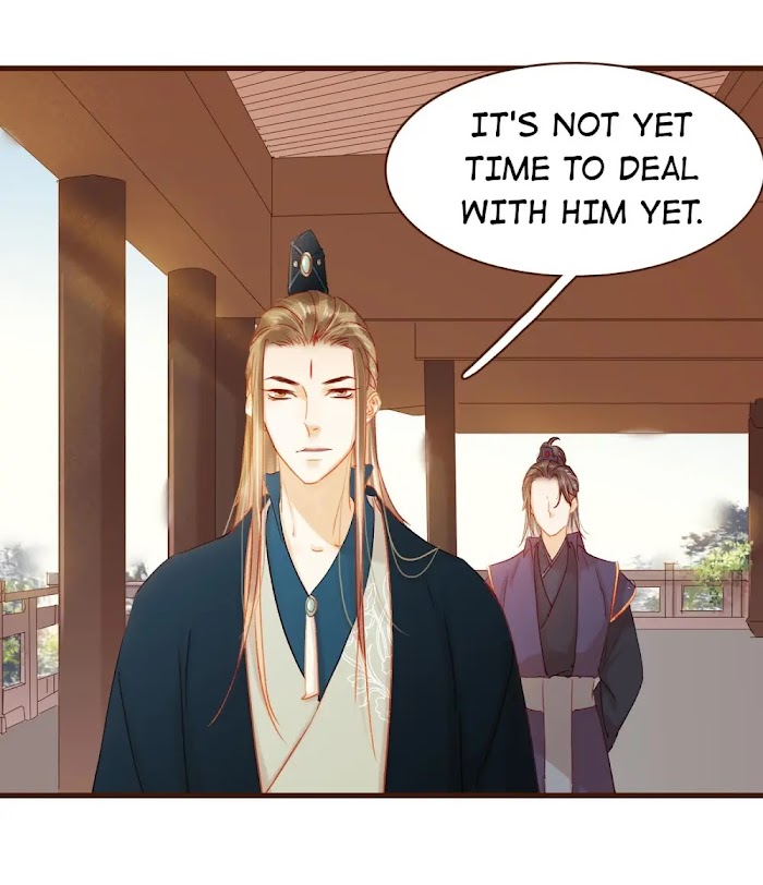 My Young Master Ji Wushuang - Chapter 40 : Why Are You Looking For Me.