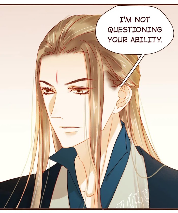 My Young Master Ji Wushuang - Chapter 40 : Why Are You Looking For Me.