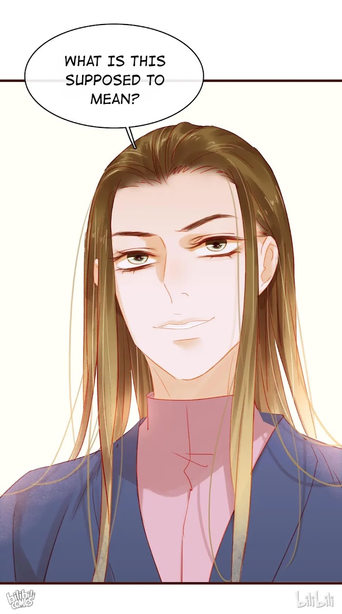 My Young Master Ji Wushuang - Chapter 31 : Bad Friends?