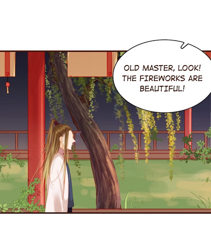 My Young Master Ji Wushuang - Chapter 25 : It's Mid Autumn. Time To.