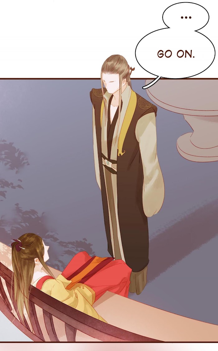 My Young Master Ji Wushuang - Chapter 10 : Split Personality