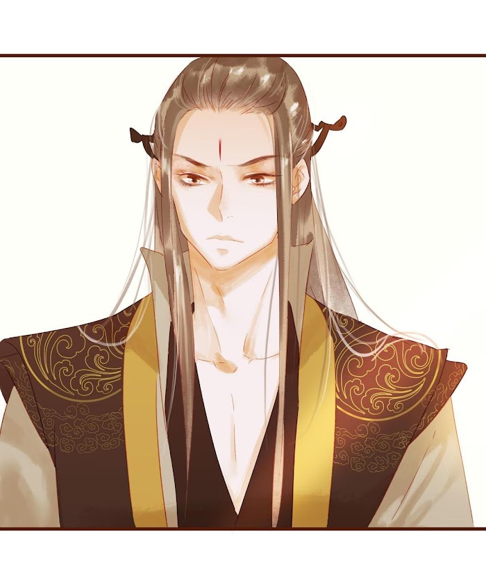 My Young Master Ji Wushuang - Chapter 10 : Split Personality