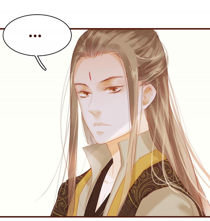 My Young Master Ji Wushuang - Chapter 10 : Split Personality