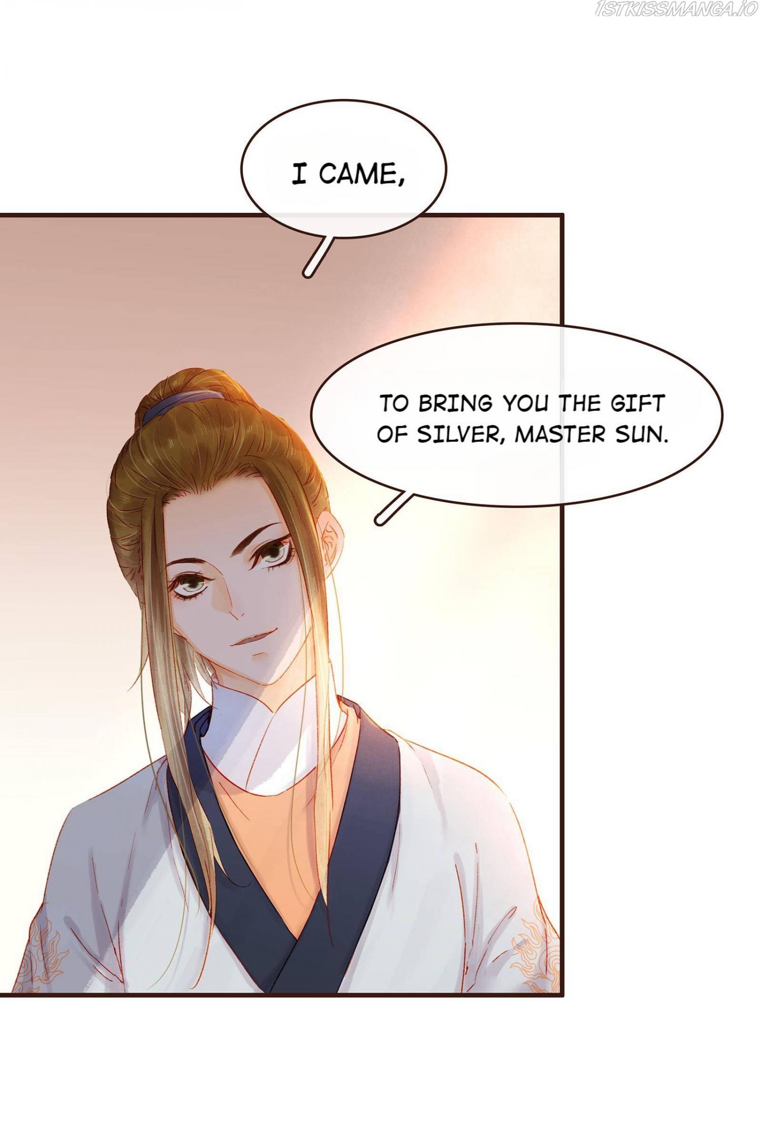 My Young Master Ji Wushuang - Chapter 101