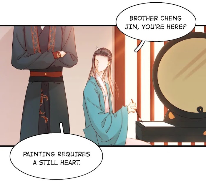 My Young Master Ji Wushuang - Chapter 47 : Dark Cadaver Order