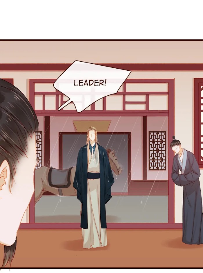 My Young Master Ji Wushuang - Chapter 43 : Poisoned