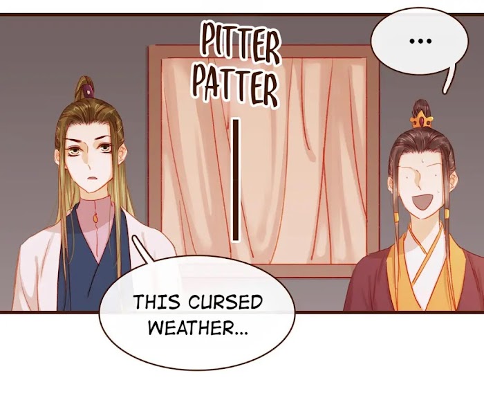 My Young Master Ji Wushuang - Chapter 42 : Nothing Good Happens On Rai.