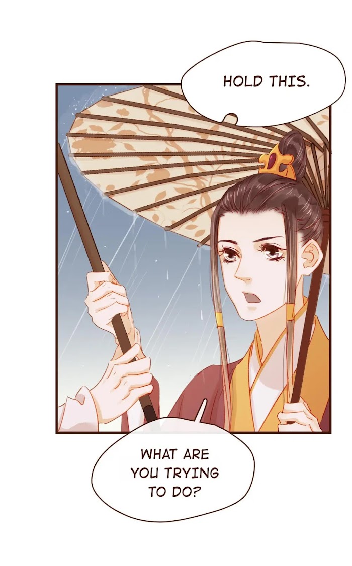 My Young Master Ji Wushuang - Chapter 42 : Nothing Good Happens On Rai.