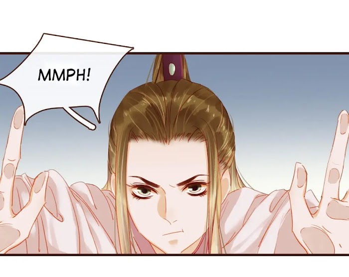 My Young Master Ji Wushuang - Chapter 42 : Nothing Good Happens On Rai.