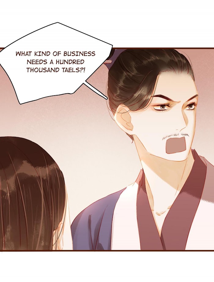 My Young Master Ji Wushuang - Chapter 21 : Family Discipline