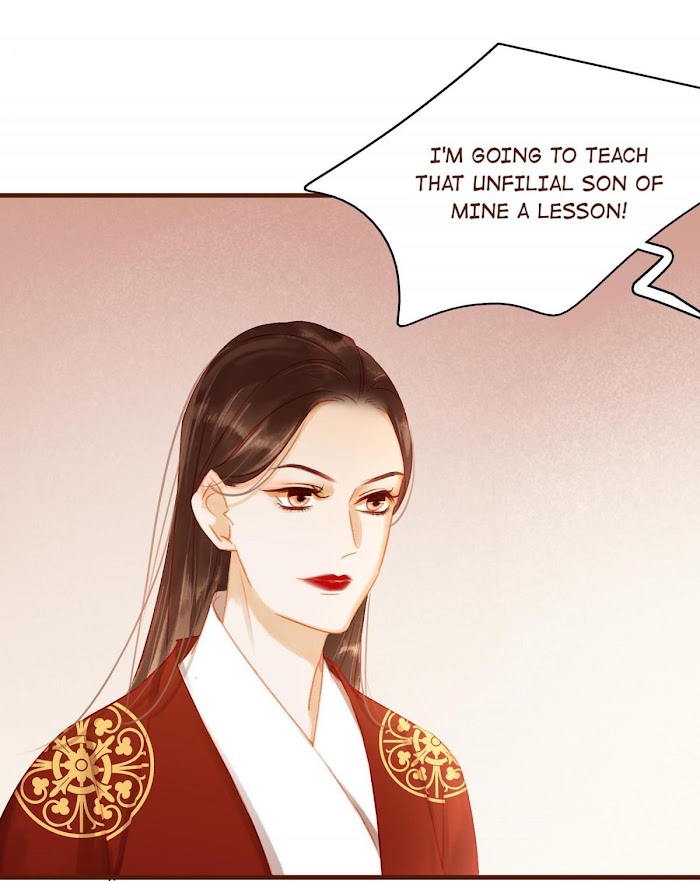 My Young Master Ji Wushuang - Chapter 21 : Family Discipline