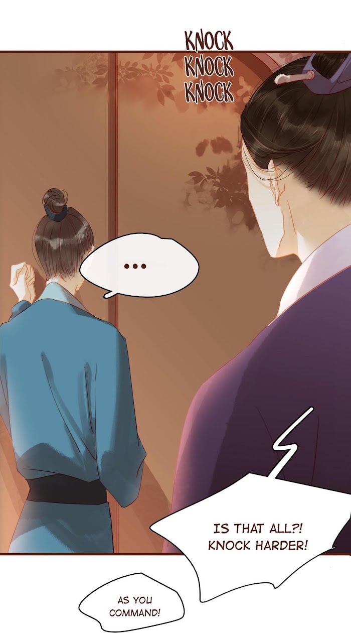 My Young Master Ji Wushuang - Chapter 21 : Family Discipline