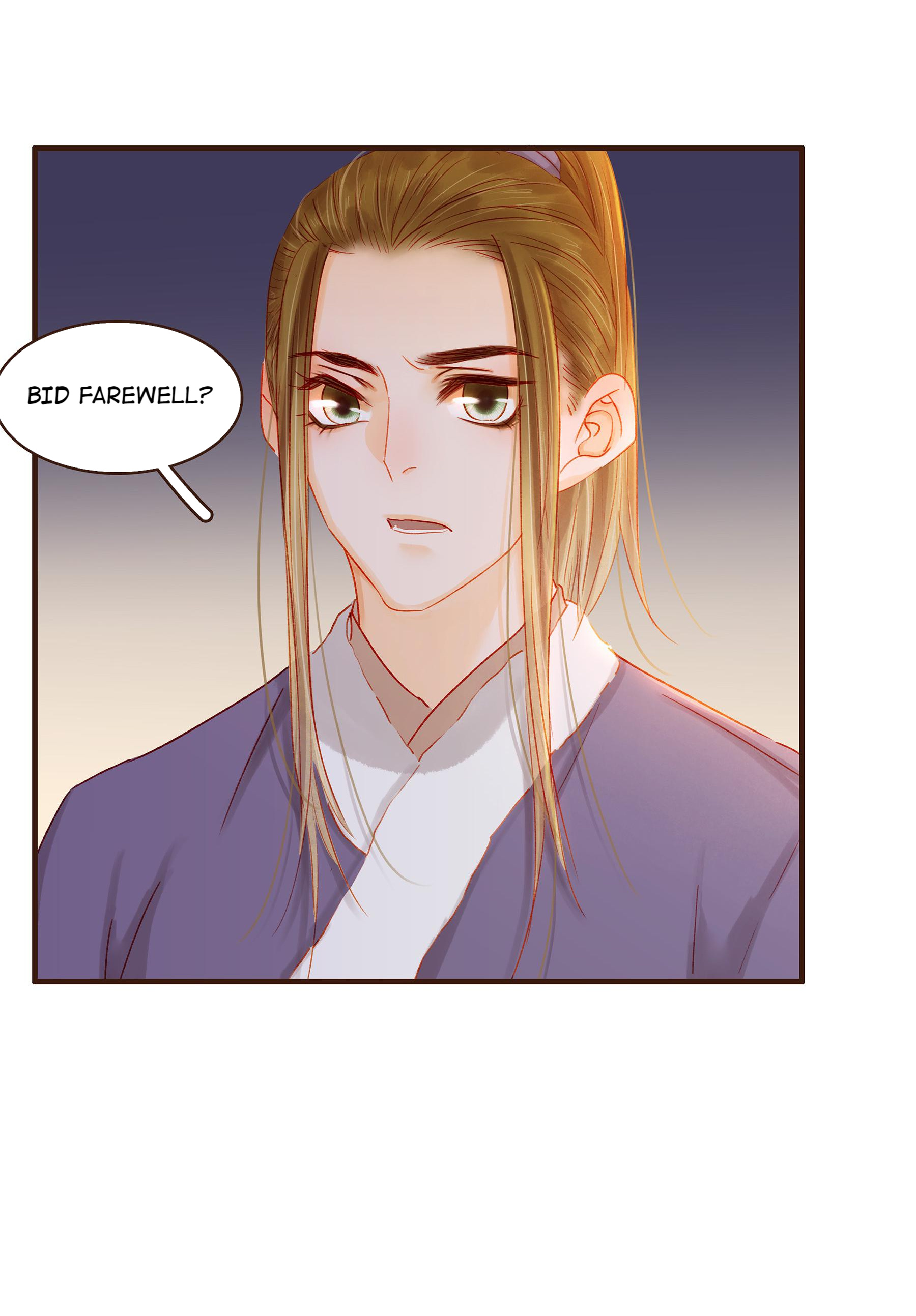 My Young Master Ji Wushuang - Chapter 91: Not Going Home Sober