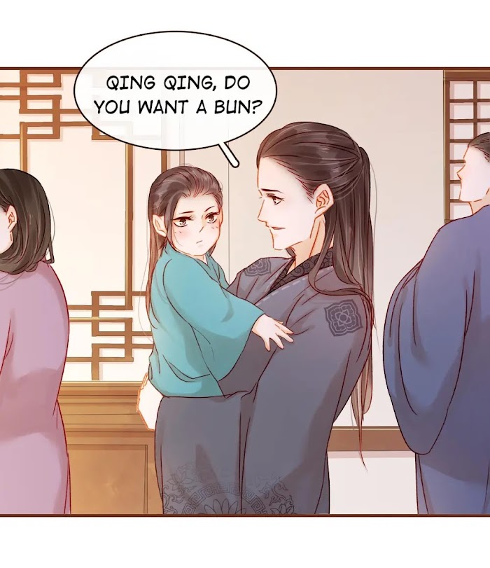 My Young Master Ji Wushuang - Chapter 61 : Spin-Off 3 Revenge Of Two D.