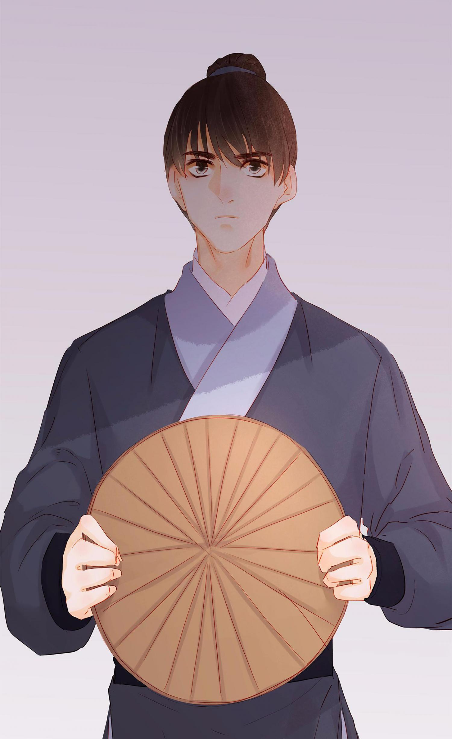 My Young Master Ji Wushuang - Chapter 118