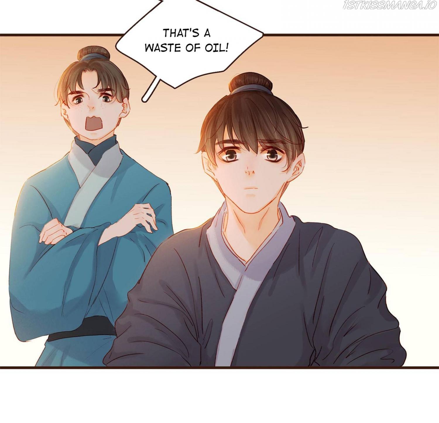 My Young Master Ji Wushuang - Chapter 104