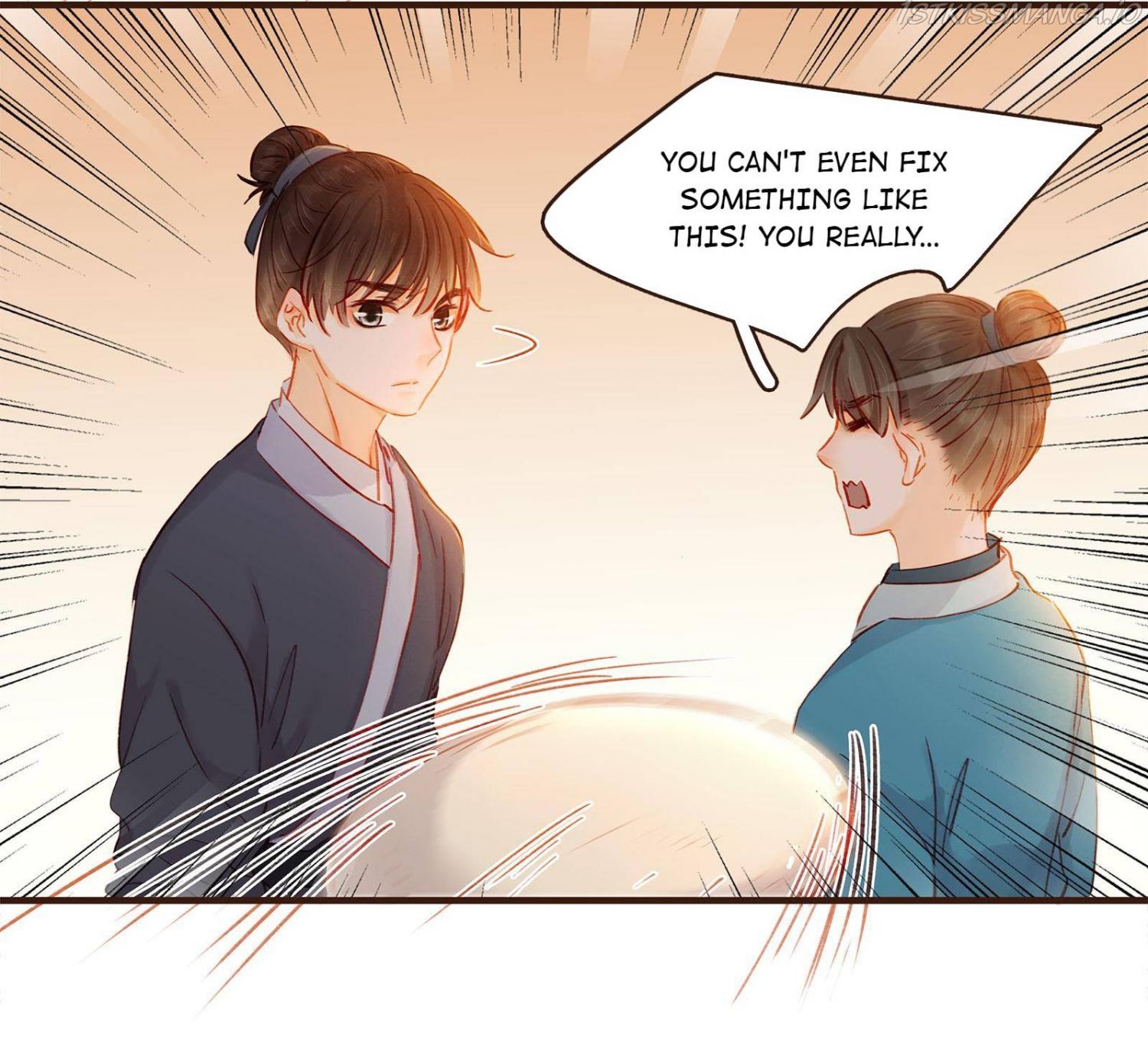 My Young Master Ji Wushuang - Chapter 104