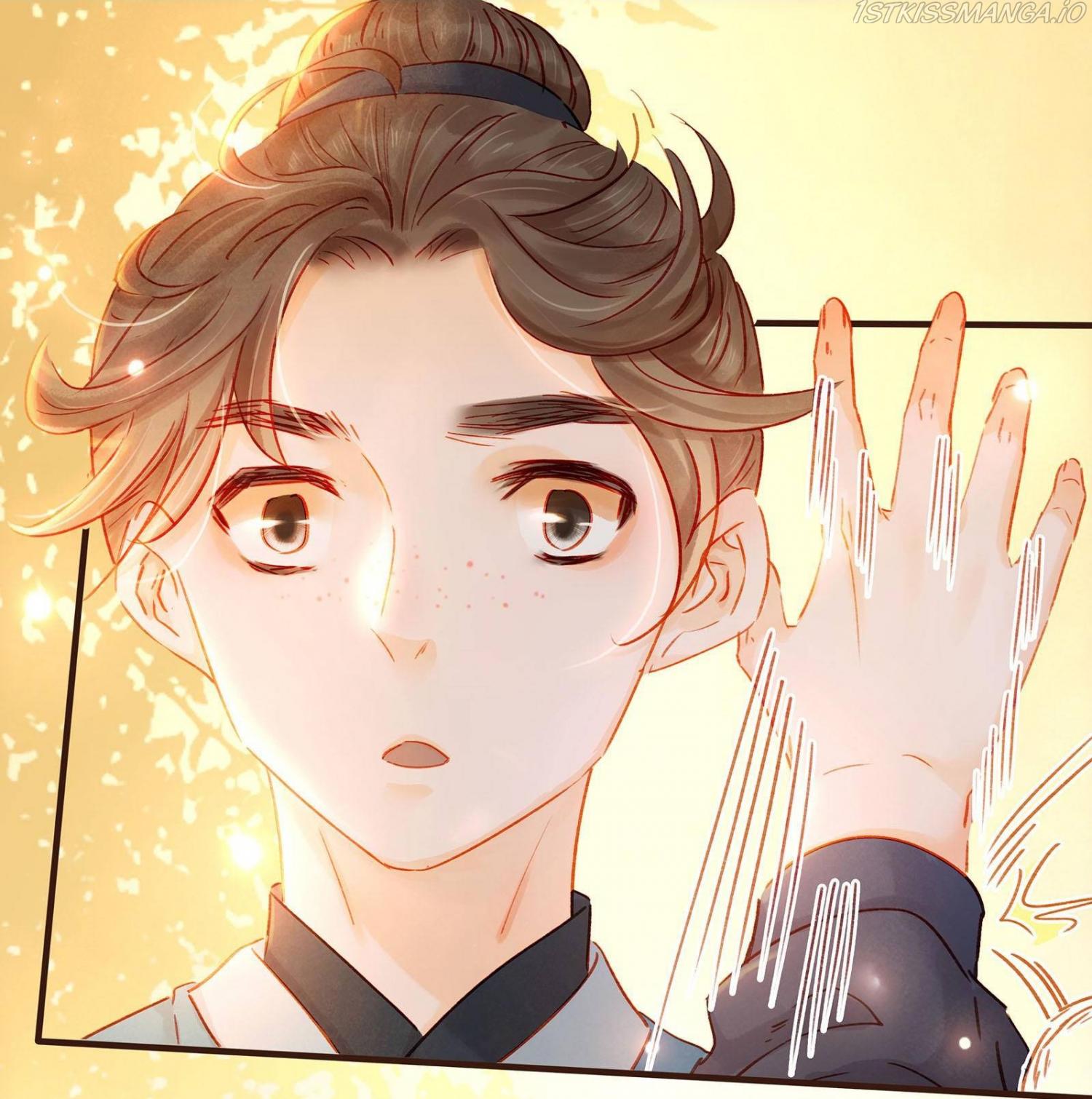 My Young Master Ji Wushuang - Chapter 104