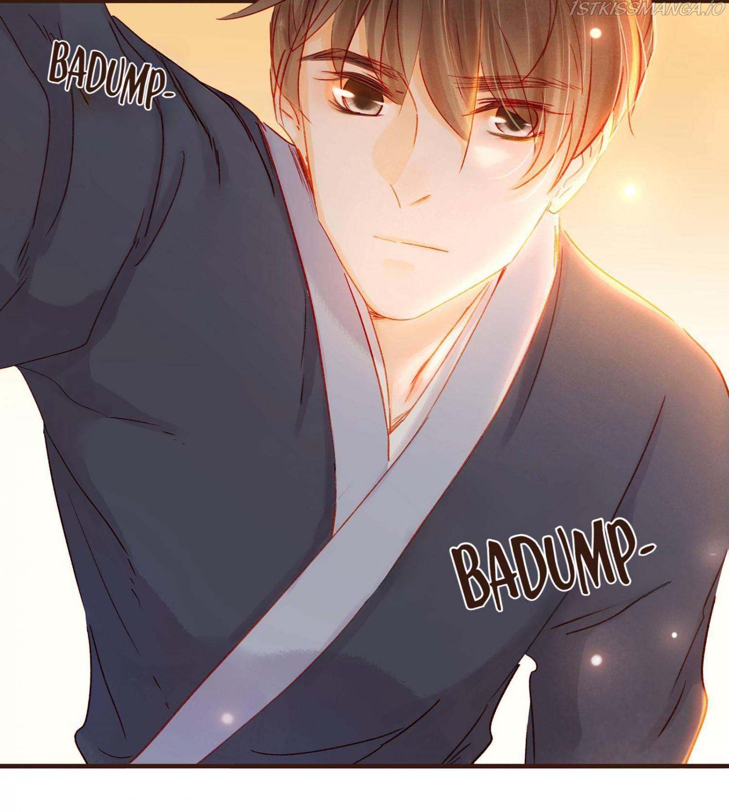 My Young Master Ji Wushuang - Chapter 104